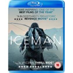 Iceman [Blu-ray]